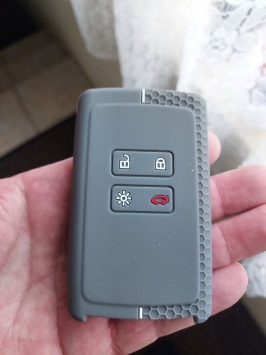 Vand Husa Cartela  Dacia Renault