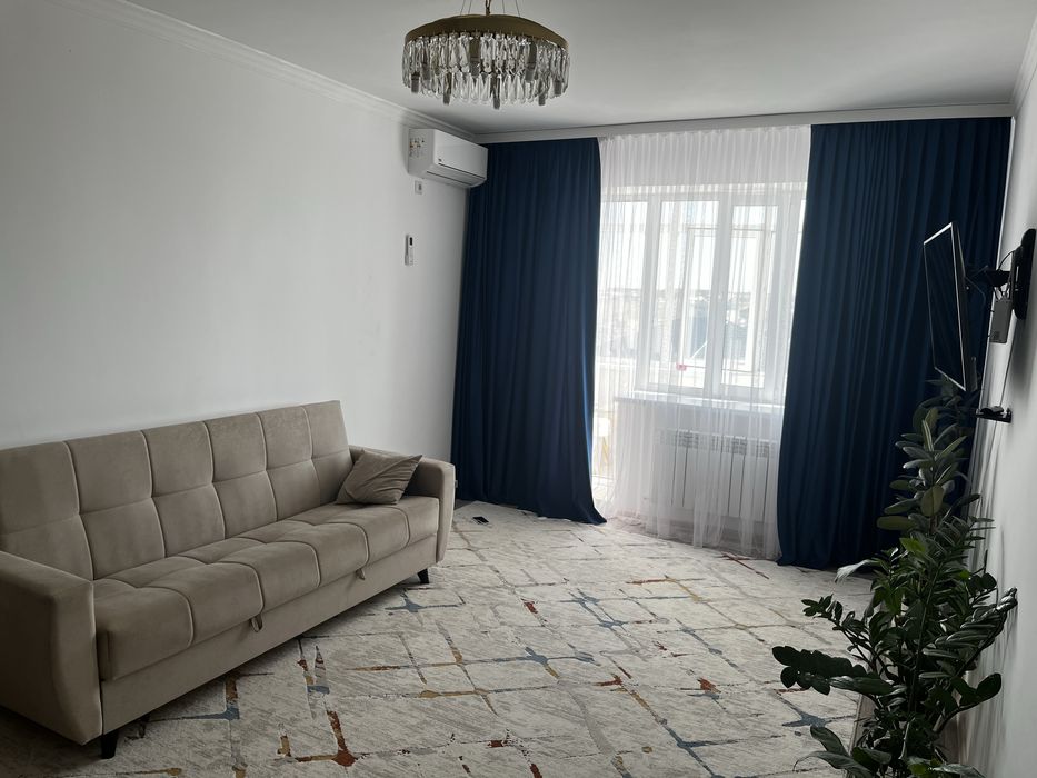 2 комната квартира