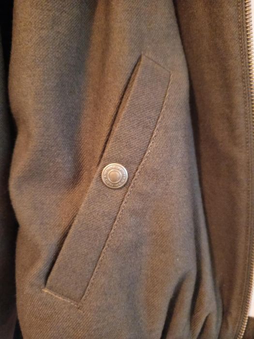 Bomber jacket Ami Paris