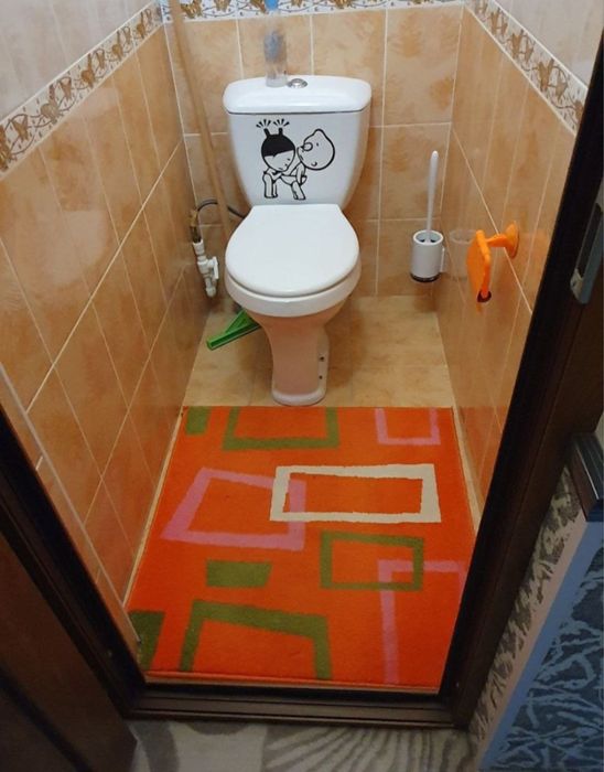 Аренда 2 хонали уй Максим горький , Салом Чойхона