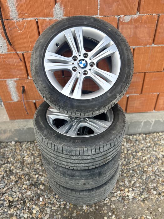 Jante Originale BMW Seria 3 F30 / F31 225/50R17