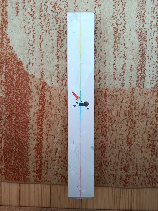 Подложка за мишка/Пад за мишка/Gaming mousepad/ XTRFY GPZ1