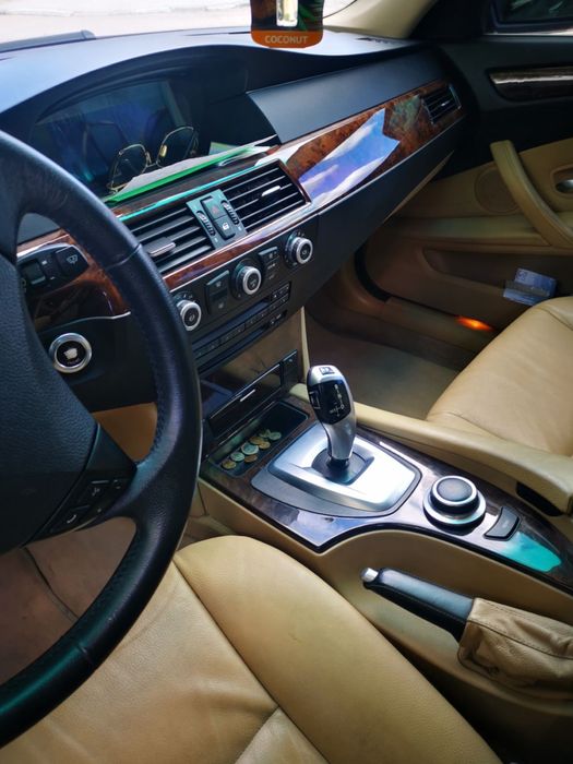 BMW 530 xd BMW 530 xd