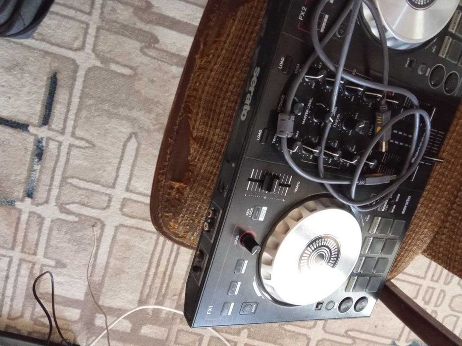 Pioneer ddj sb 3