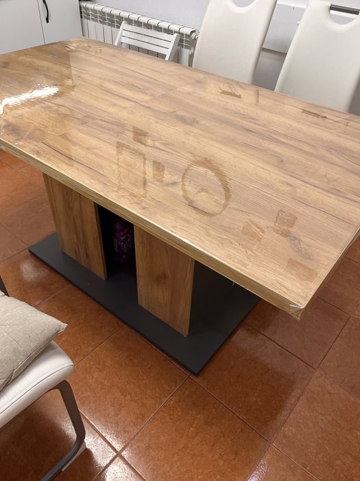 Vand masa extensibila