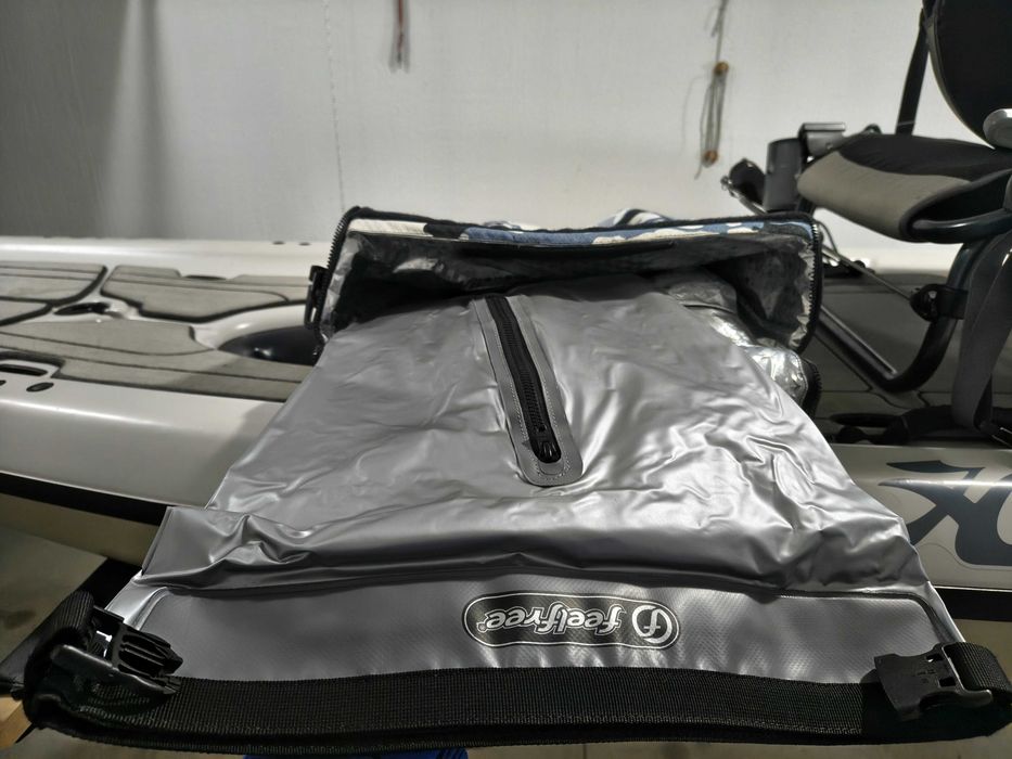 Хладилна/термо чанта за каяк