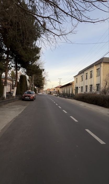 Продажа участка под строительство Луначарский 7 соток фасад 16 метров