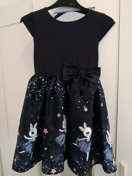 Rochiță H&M mărimea 122- 128