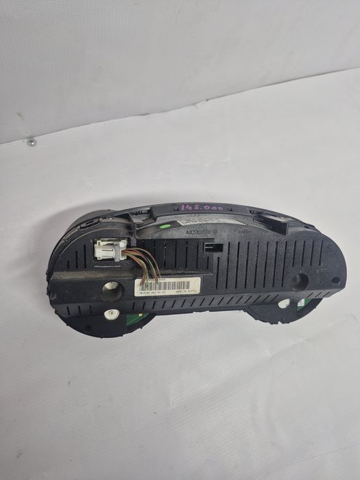 Щиток приборов Mercedes ML GL 164