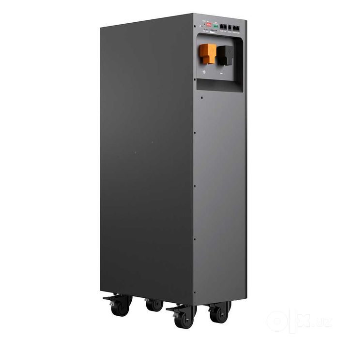 Аккумулятор Marsriva MR-LBP48-280-FSD LiFePO4 14,33 кВт·ч