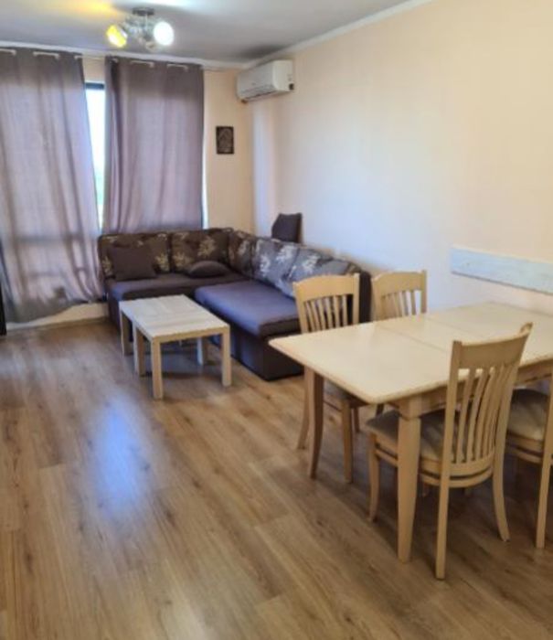 Дава се под наем Тристаен апартамент в Пловдив, Въстанически - 95 кв.м за 382.5 € - Снимка #1