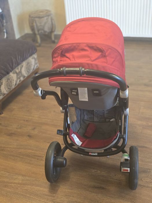 Carucior copii Britax