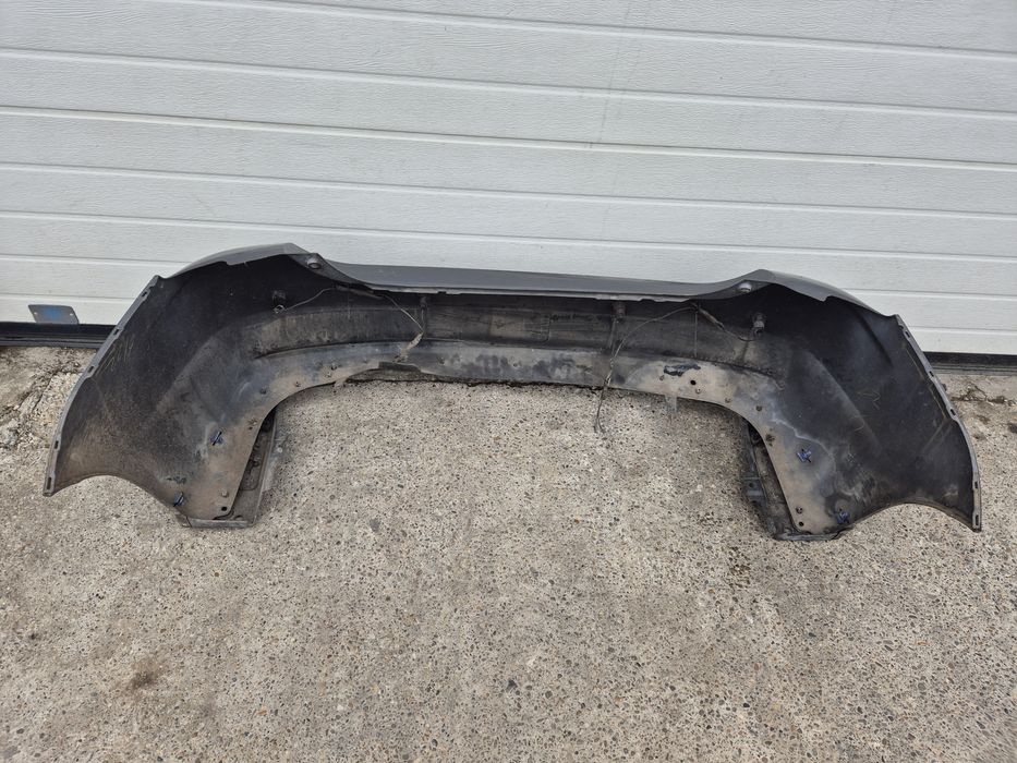 Bară Spate Toyota Prius 2 1.5B Hybrid. 2004-2008.