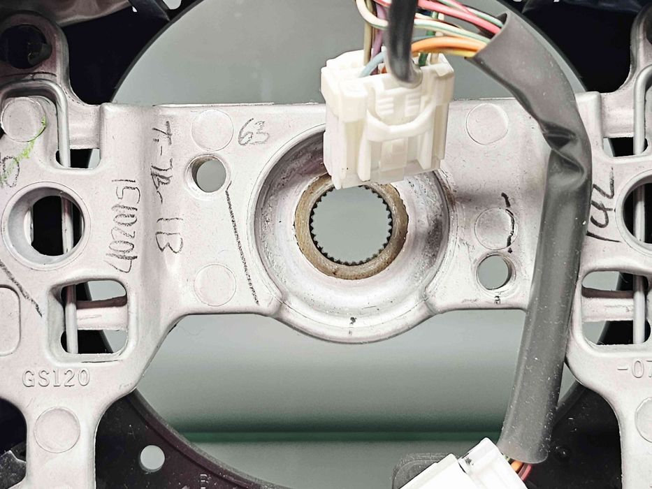 Volan SUZUKI Swift 3 M-Hybrid [Fabr 2016-2024] OEM