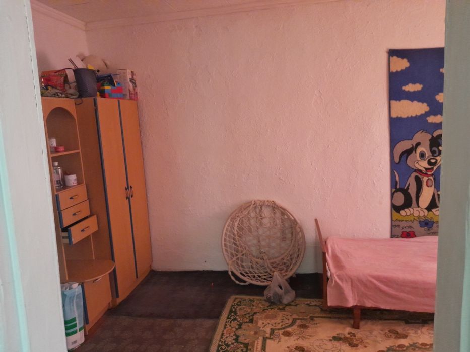 Срочно продаётся дом