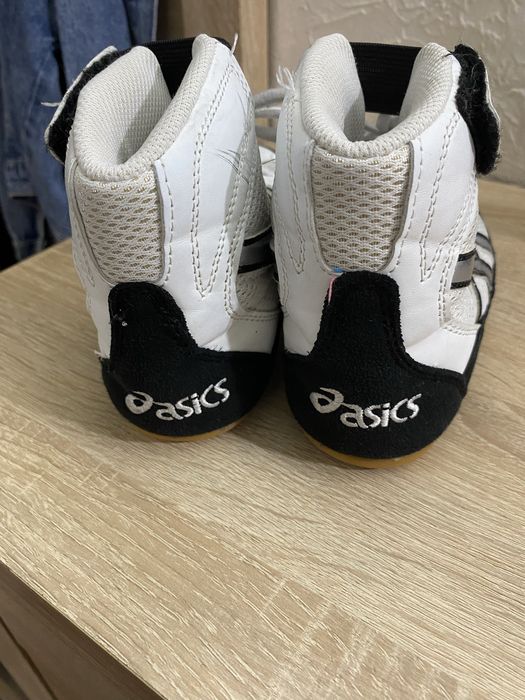 Борцовки для единоборства