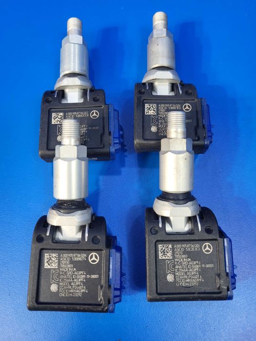 Senzori roti originali Mercedes A-B-CLA-E-G-GLB-GLE-SPRINTER etc