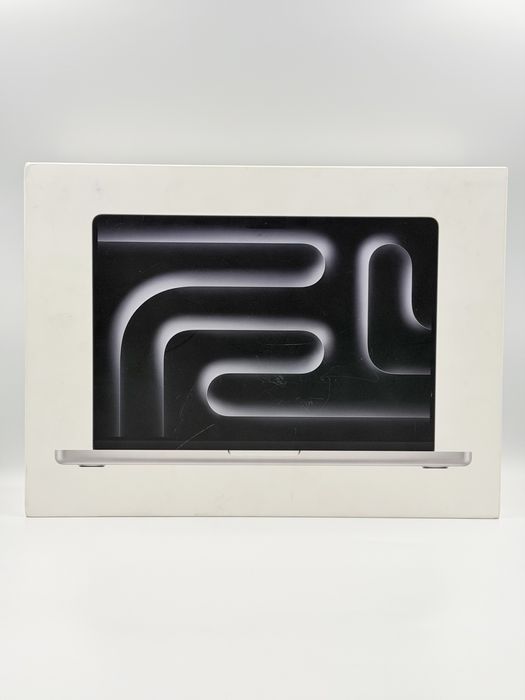 Magazin Apple MacBook Pro 14 M4 1TB SSD 24GB Ram Sigilat A3401 Rate