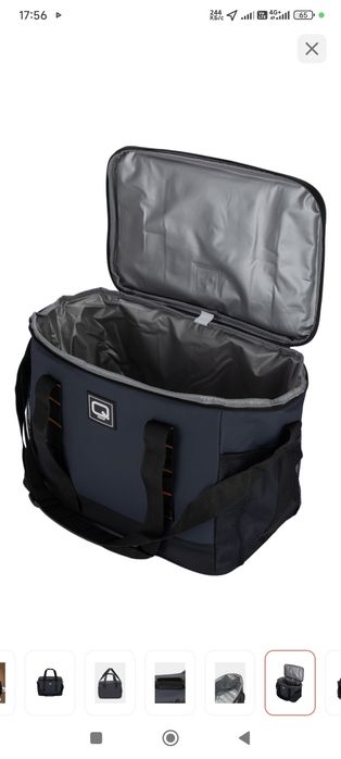 Термосумка 30литр