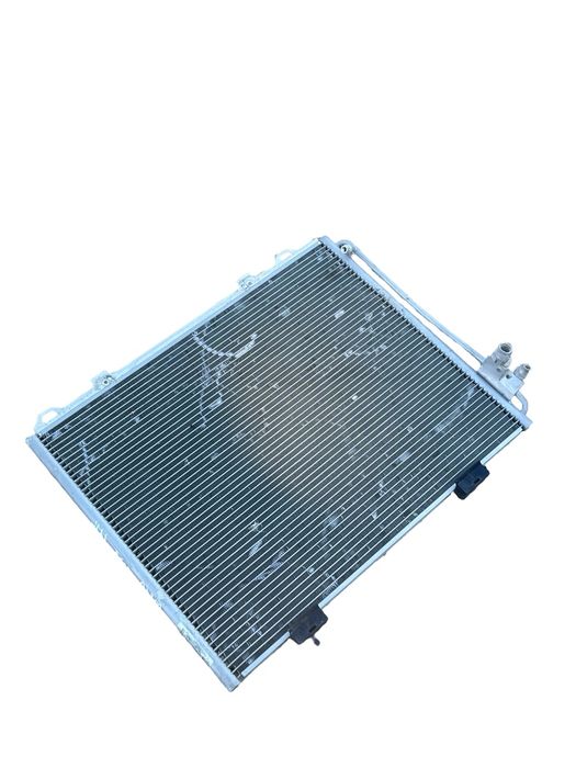 Radiator Ac (Condensator) Mercedes-Benz E-Class Ii W210 1995 - 2003 2