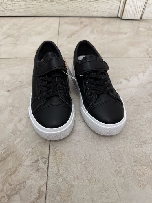 Кеды детские унисекс