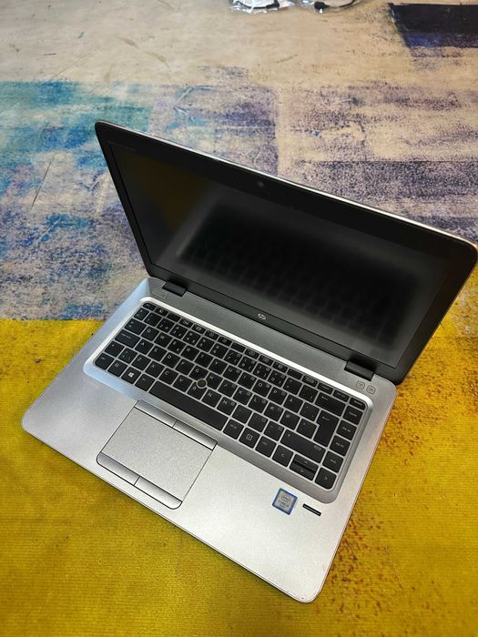 Laptop hp 840 g3, i5 gen 6 - 440 lei