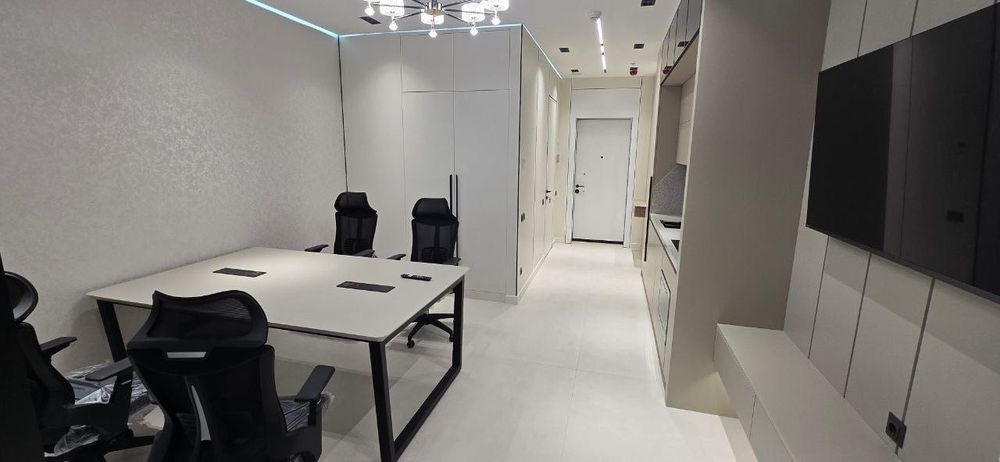 Аренда офис NEST ONE 40м2