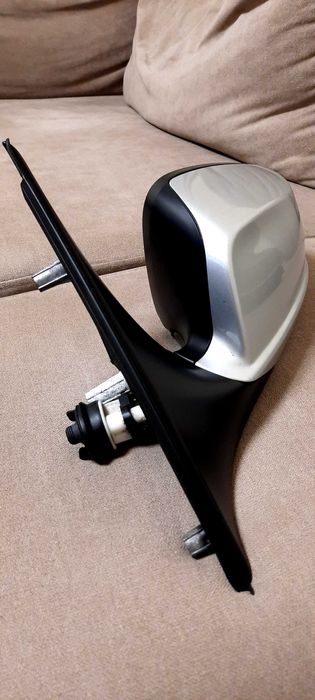 Огледало и въздуховод BMW F10 F11