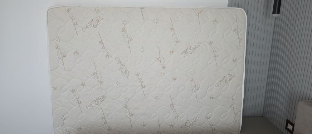 Saltea PREVI 200X180 cm