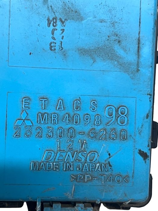 Panou Sigurante Mitsubishi L200 232300-6260