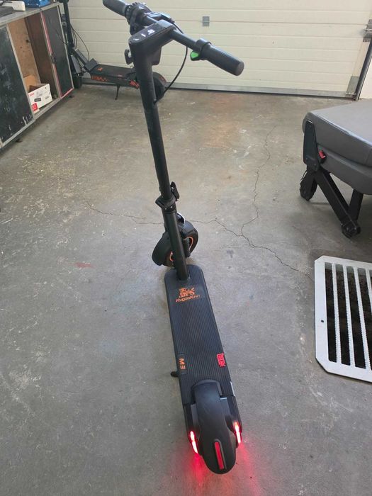 Vand Trotineta electrica KUGOO Kirin M3 (G1)