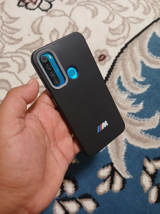 Redmi Note 8 xotra 4/64