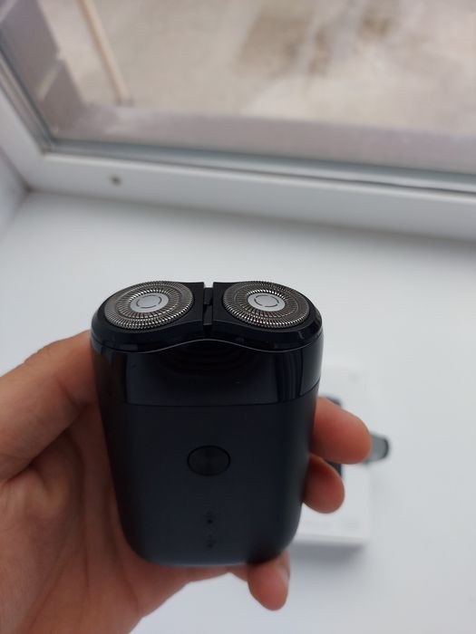 Электрическая бритва Сяоми