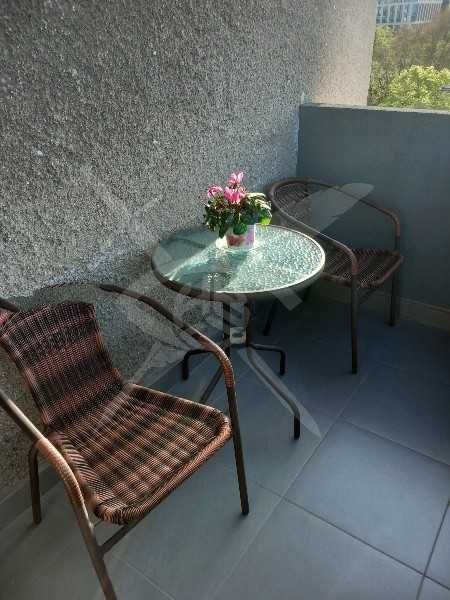 Двустаен апартамент под наем в Каменица 2 1507991