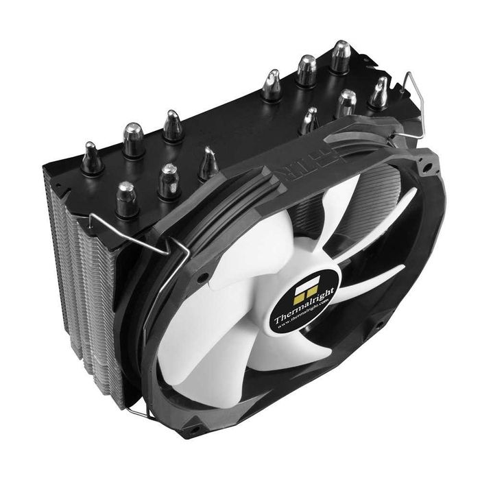 Продам кулер для мощных процессоров Thermalright TRUE Spirit 140 Power