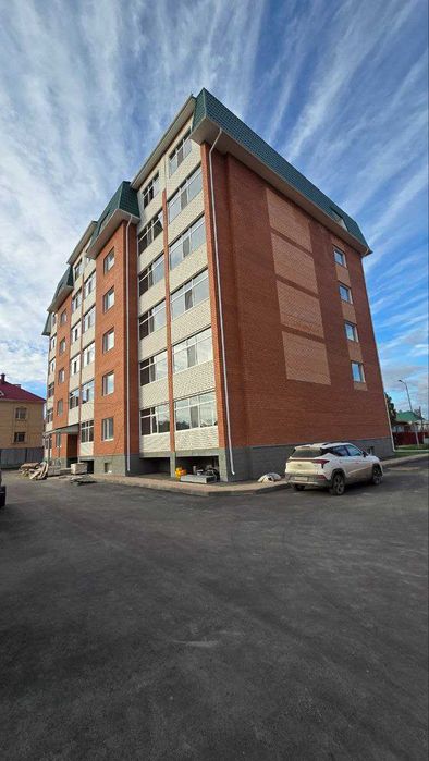 Продажа 3-комнатной квартиры