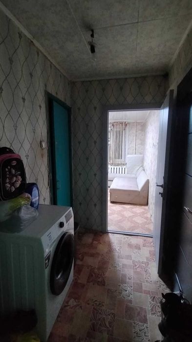 Малосемейка Лермонтова 3 этаж