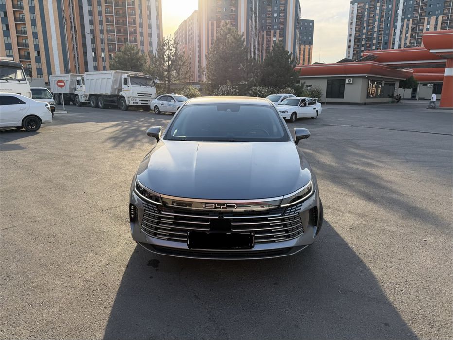 Byd Chazor full Flagship 4-pozitsiya