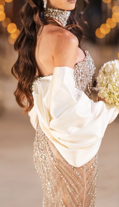 Rochie de inchirat