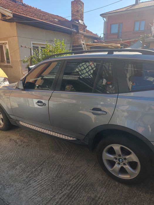 Djip bmw 2000i prodava