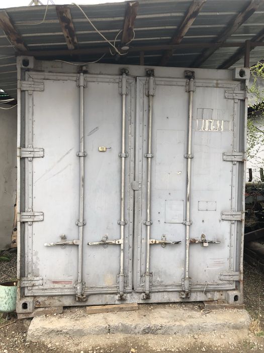 Морозильные/Холодильные камеры в аренду