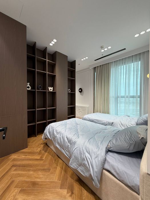 Nest One Продается 3 комнатная квартира ремонт Tashkent City