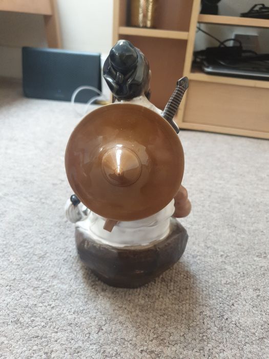 Pescari chinezesc mud man