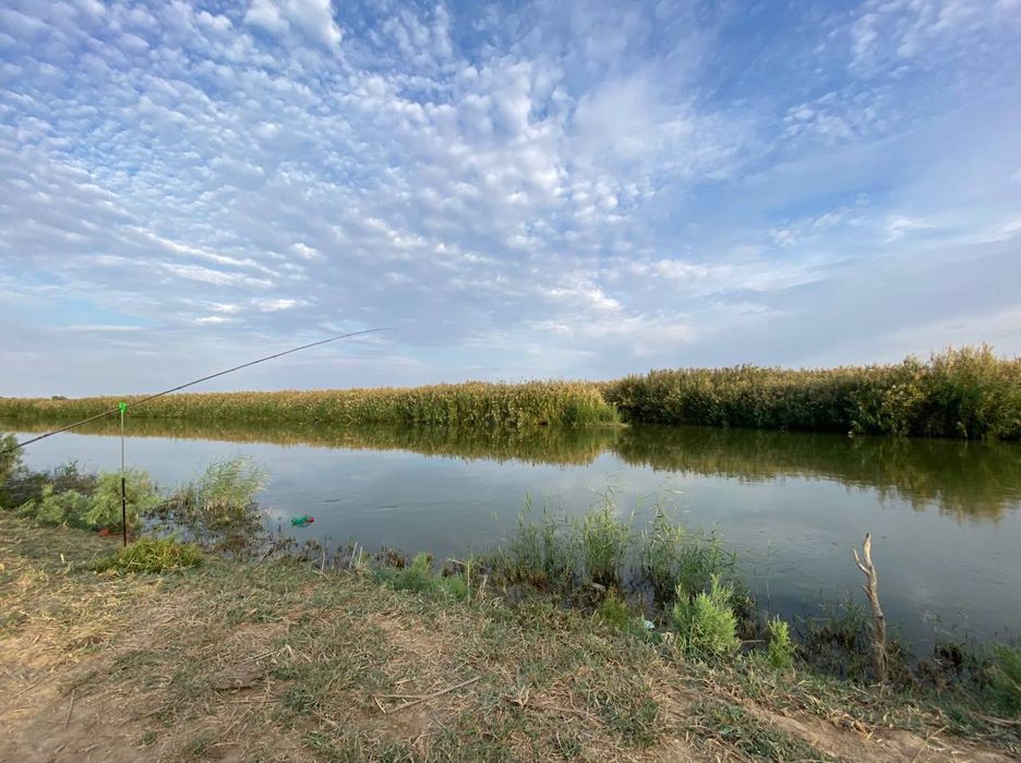 Рыбалка в Узбекистане, Туры на рыбалку