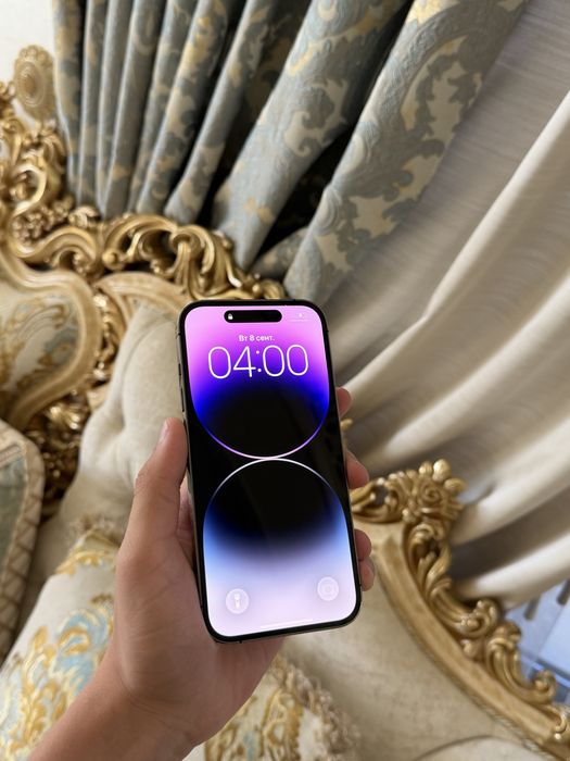 IPhone 14 pro, 512gb
