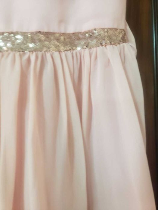 Вечерний платья для девочек