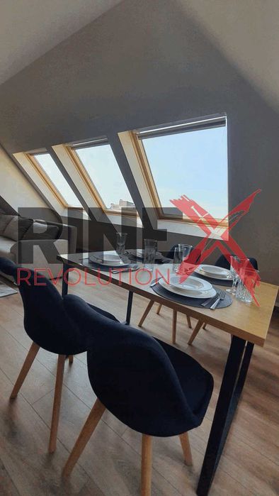 Дава се под наем Тристаен апартамент в Пловдив, Каменица 1 - 100 кв.м за 1100 € - Снимка #3