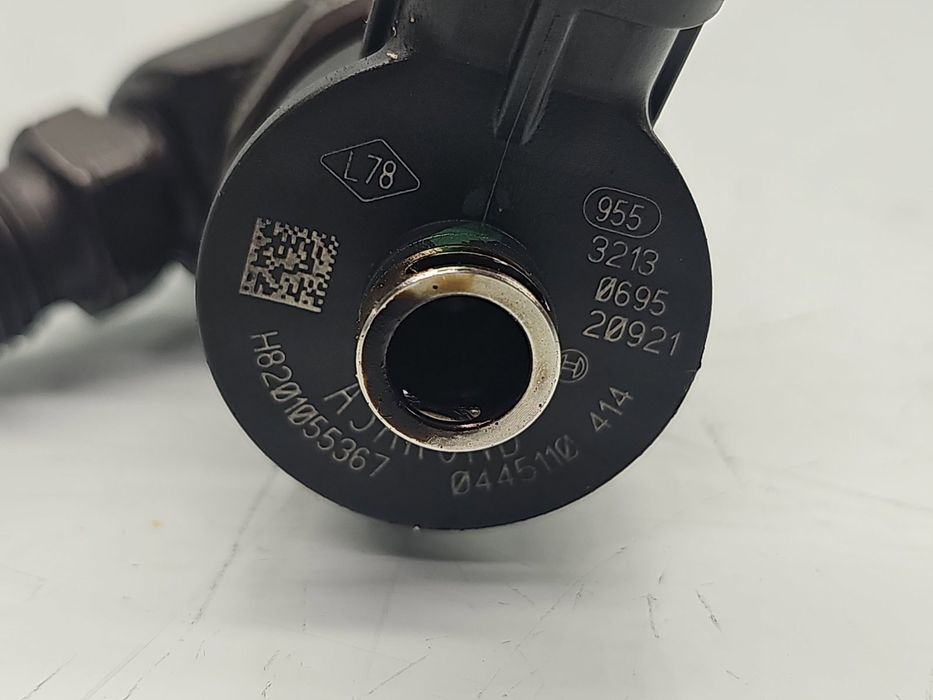 Injector Renault Scenic 3 [Fabr 2009-2015] H8201055367 1.6 dCi R9M4022