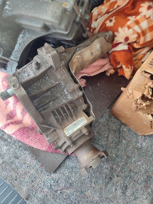 Продам на Шевроле Каптива