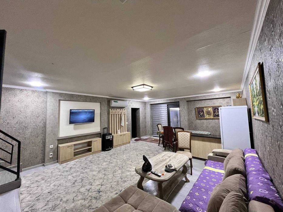 Чарвак, Продаётся дача 3 сотки, 3 комнаты.